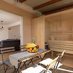 Apartman Lucia By Seeadria Agency Bužinija