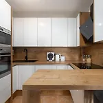 Lucia By Seeadria Agency Apartman Bužinija