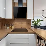 Apartman Lucia By Seeadria Agency Bužinija