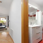 Lucia By Seeadria Agency Apartman Bužinija