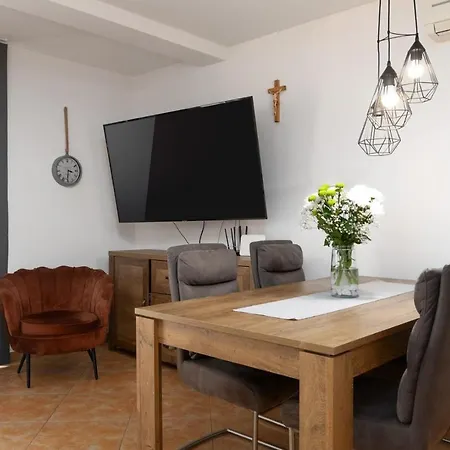 Apartment Lucia By Seeadria Agency Buzinija