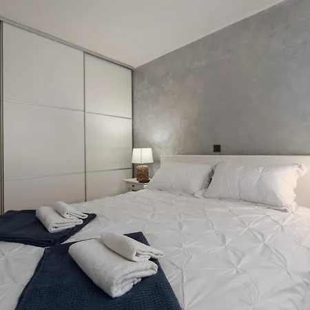 Apartment Lucia By Seeadria Agency