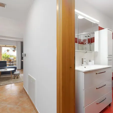 Lucia By Seeadria Agency Apartment Buzinija